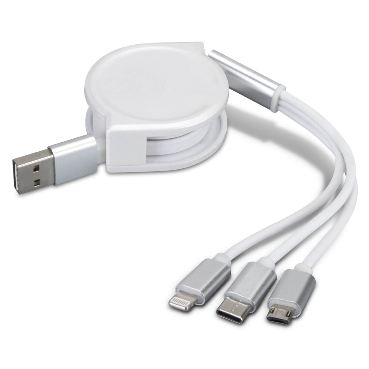 Volt Charging Cable - Printed