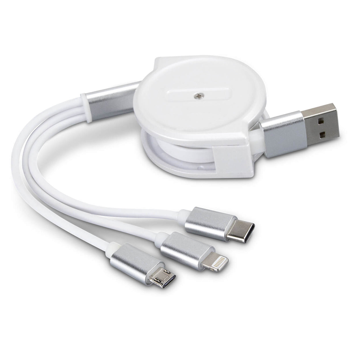 Volt Charging Cable - Printed