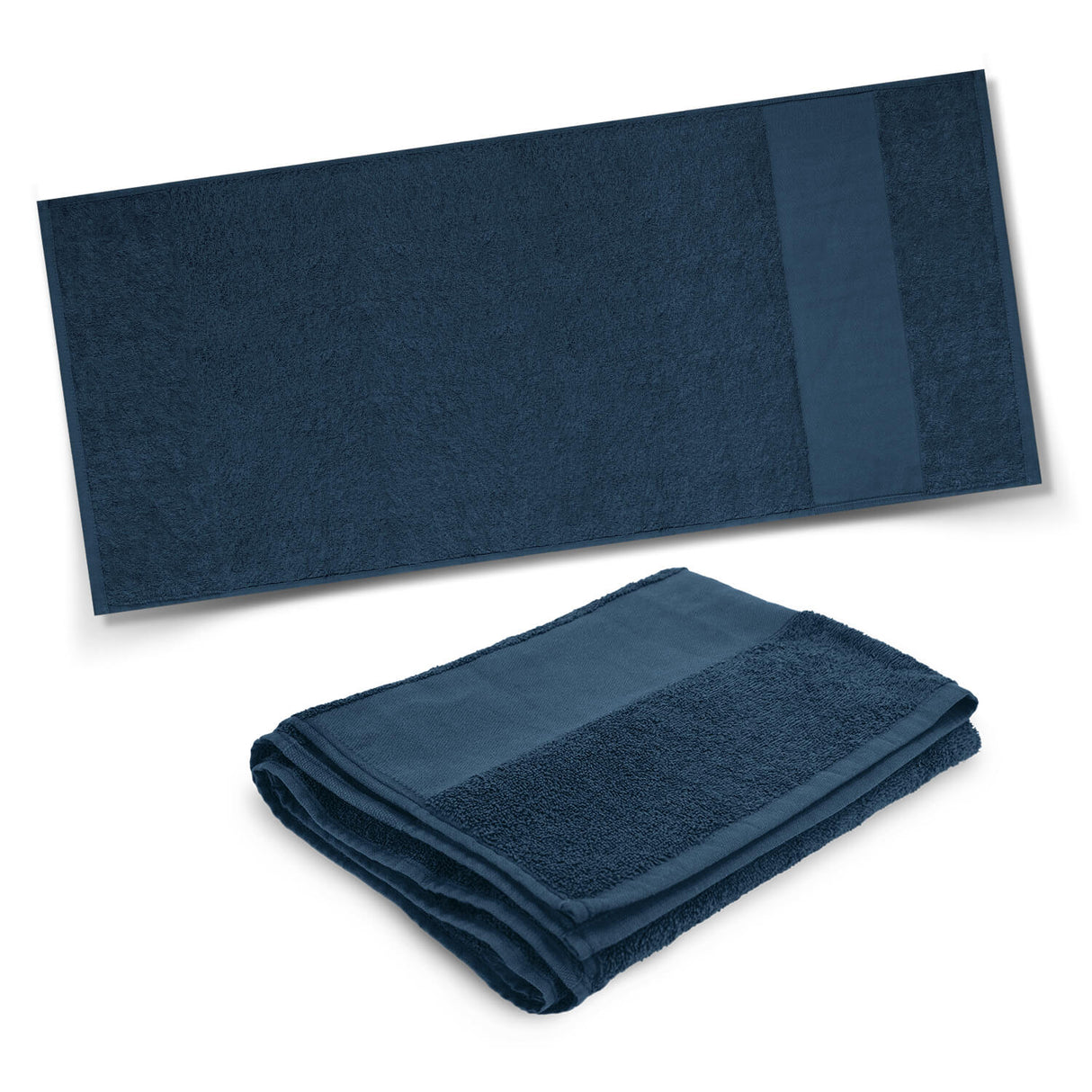 Marina Terry Towel - Printed