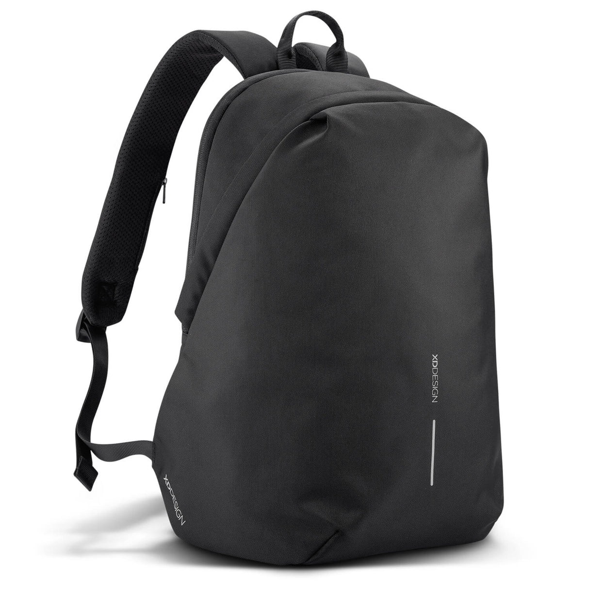 Bobby Soft Backpack - Embroidered