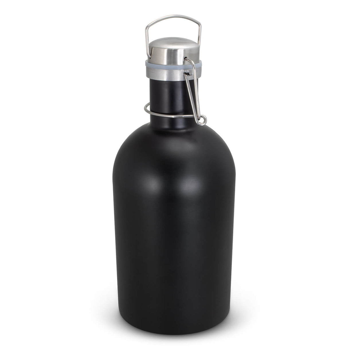 Beer Growler 2L - Engraved