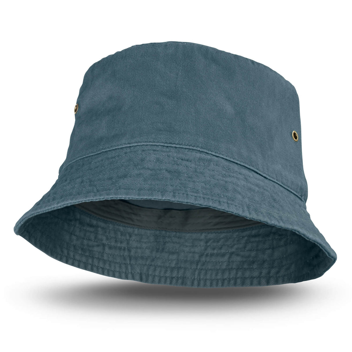 Faded Bucket Hat - Embroidered