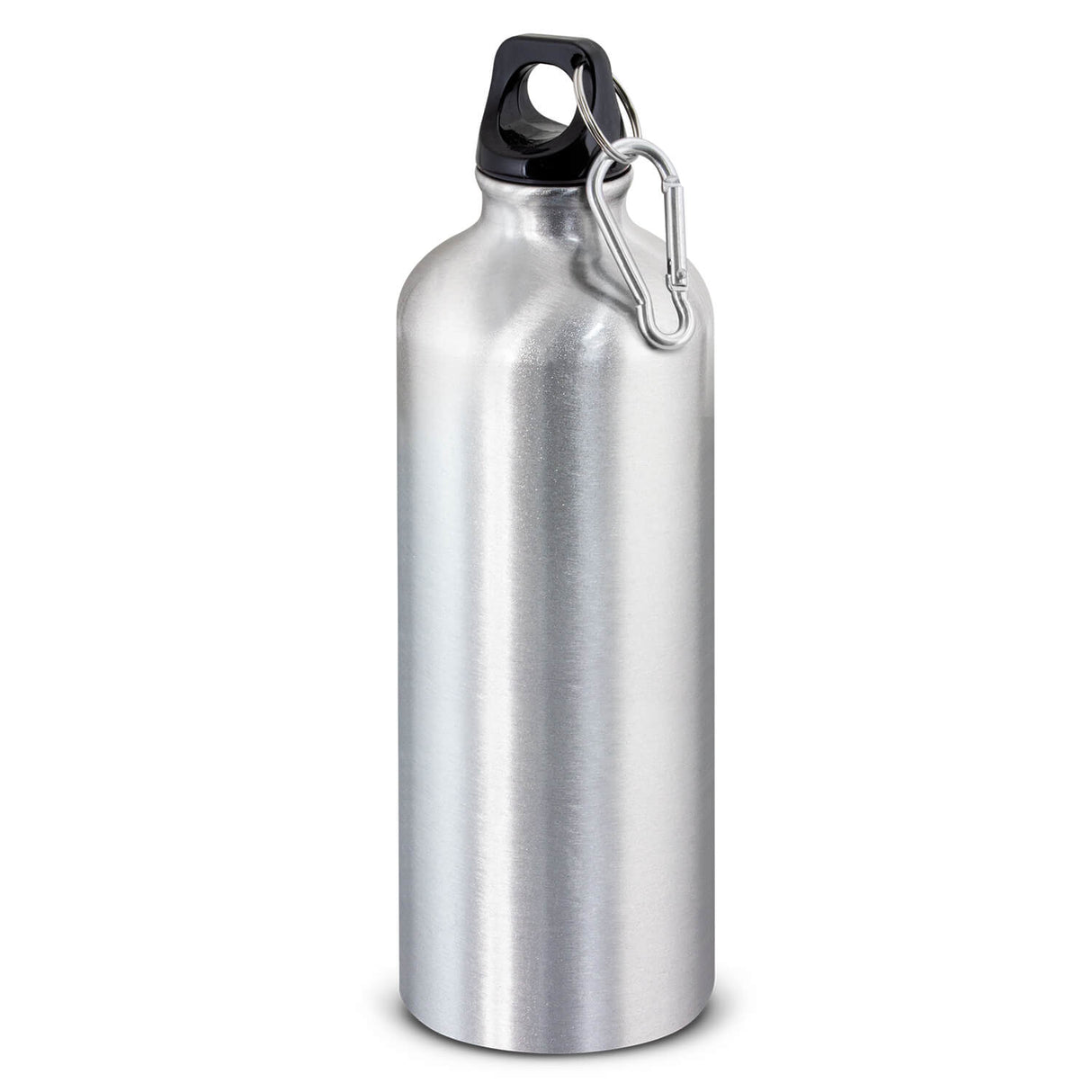 Jumbo Aluminium Sports Bottle 800ml
