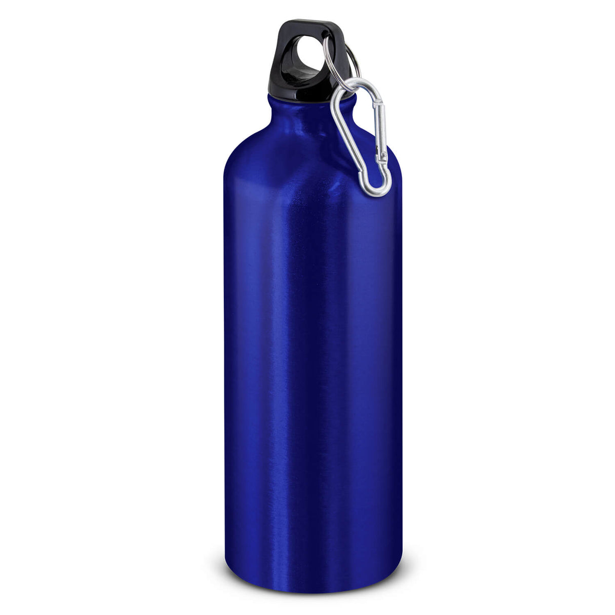 Jumbo Aluminium Sports Bottle 800ml