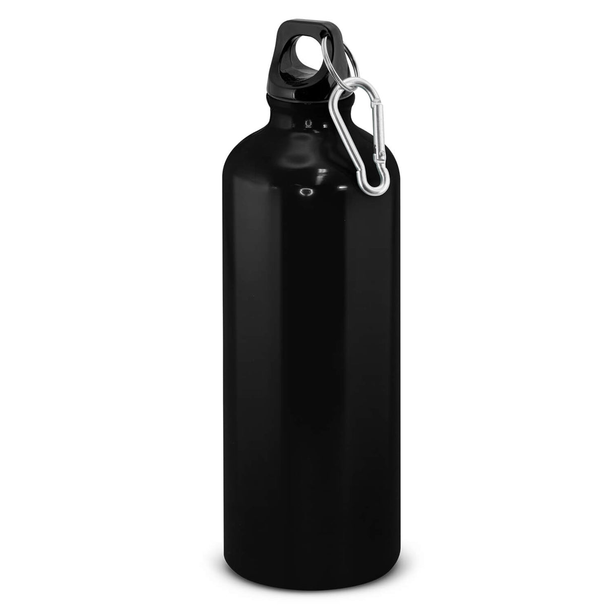 Jumbo Aluminium Sports Bottle 800ml