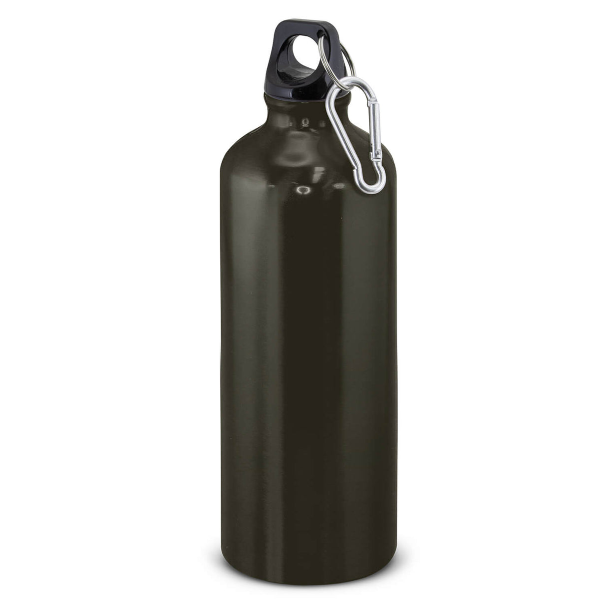 Jumbo Aluminium Sports Bottle 800ml