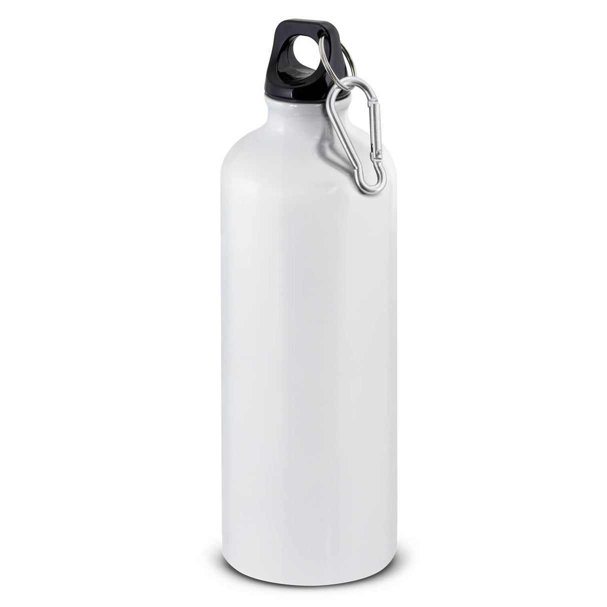 Jumbo Aluminium Sports Bottle 800ml