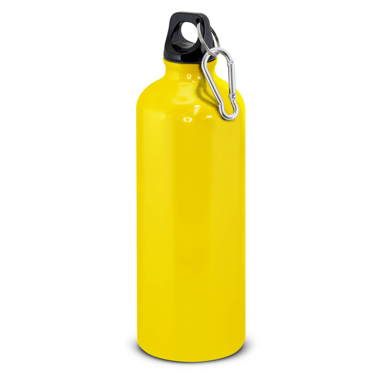 Jumbo Aluminium Sports Bottle 800ml
