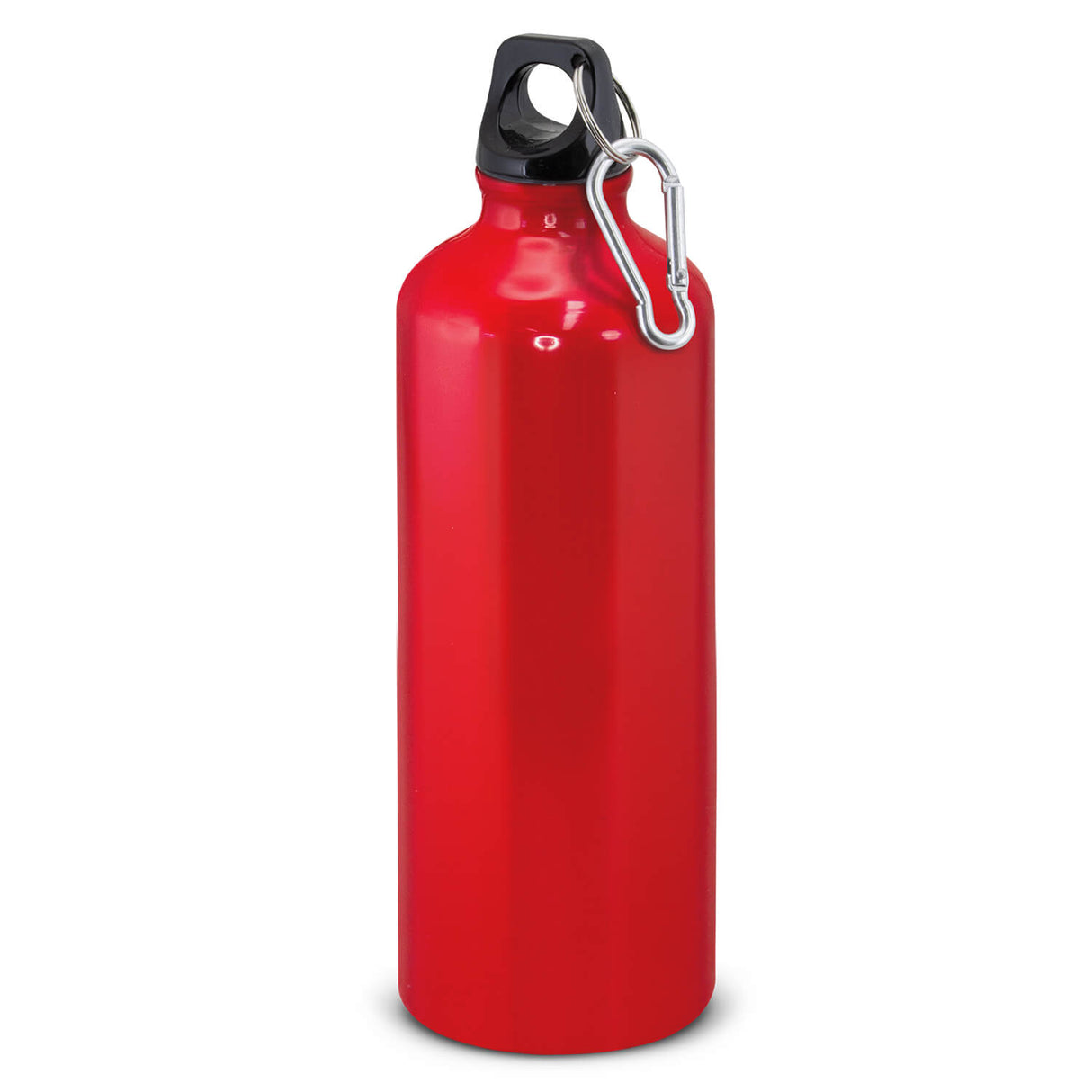Jumbo Aluminium Sports Bottle 800ml