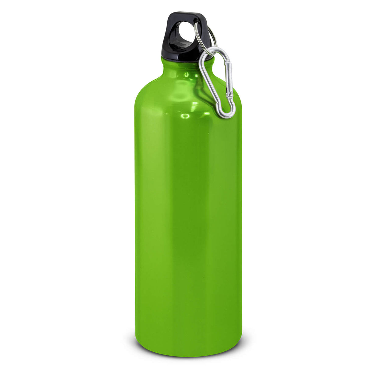 Jumbo Aluminium Sports Bottle 800ml