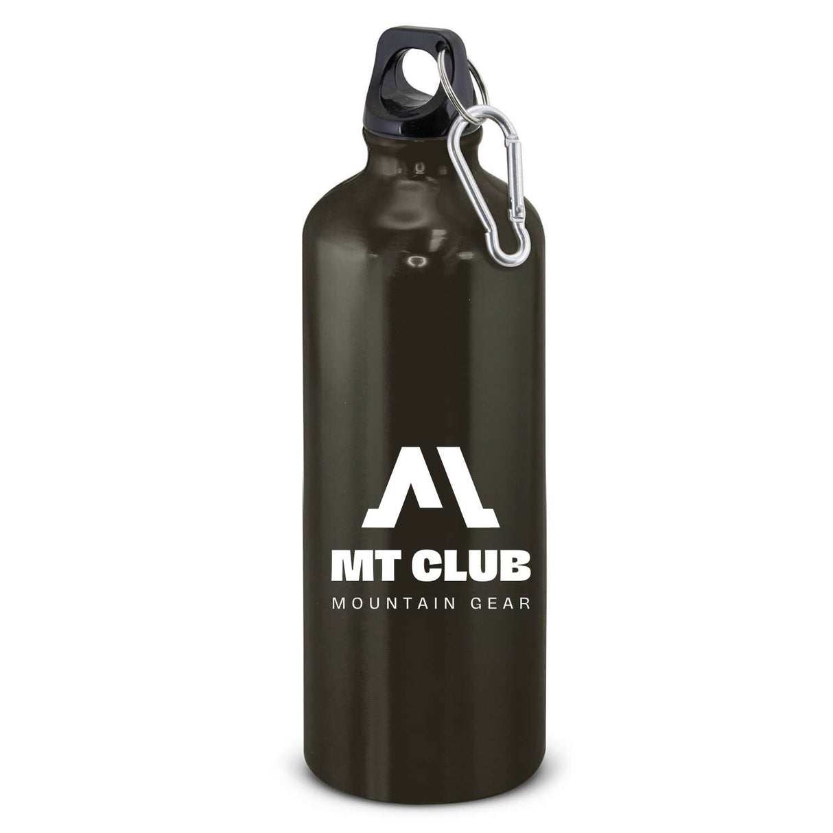 Jumbo Aluminium Sports Bottle 800ml