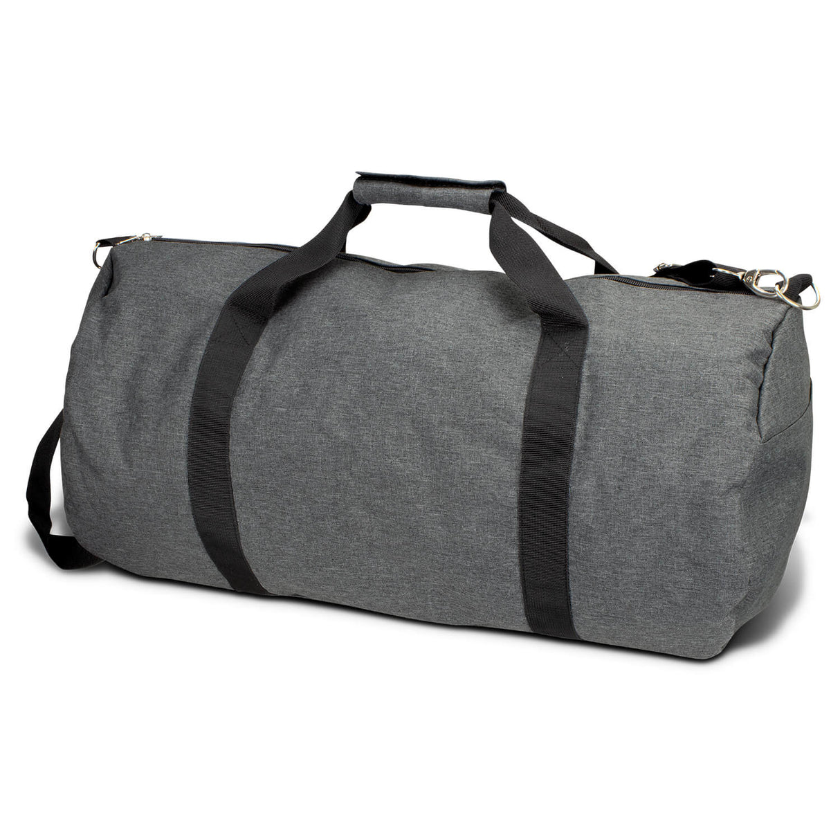 Duffle Bag - Embroidered