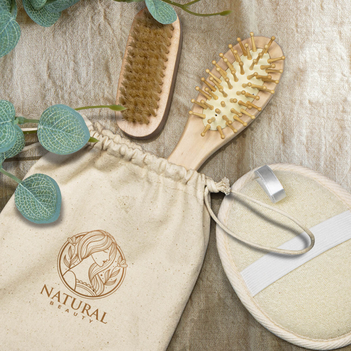 Stellar Travel Set - Printed