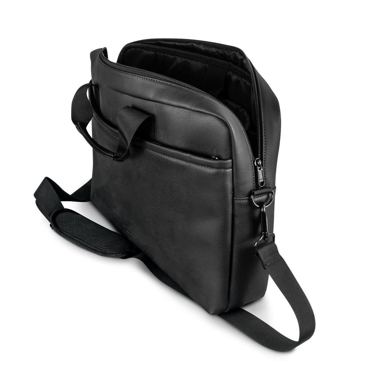 Swiss Peak Deluxe Laptop Bag - Printed