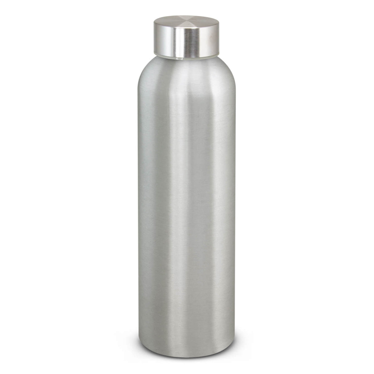 Deluxe Aluminium Bottle 600ml