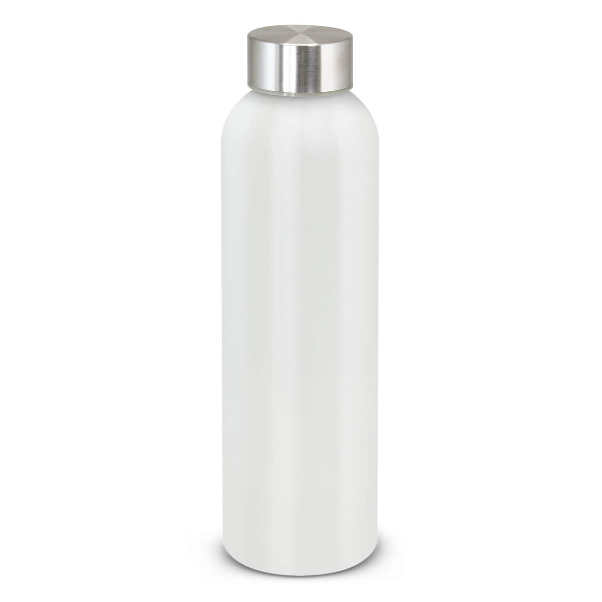 Deluxe Aluminium Bottle 600ml
