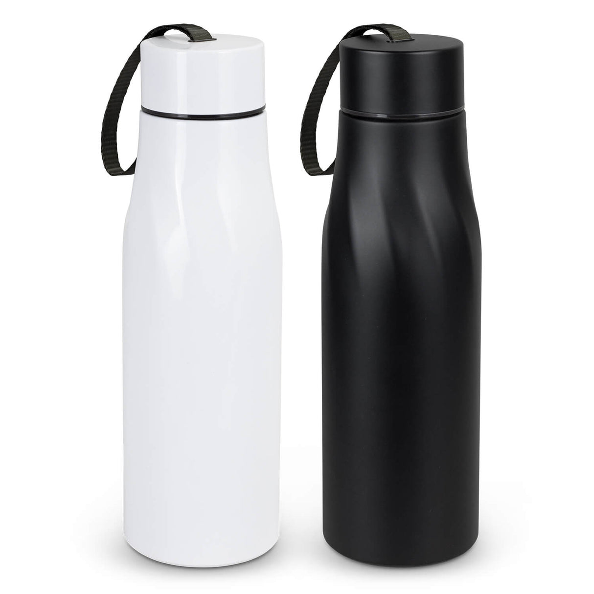 Hurricane Stainless Water Bottle 750ml - Printed