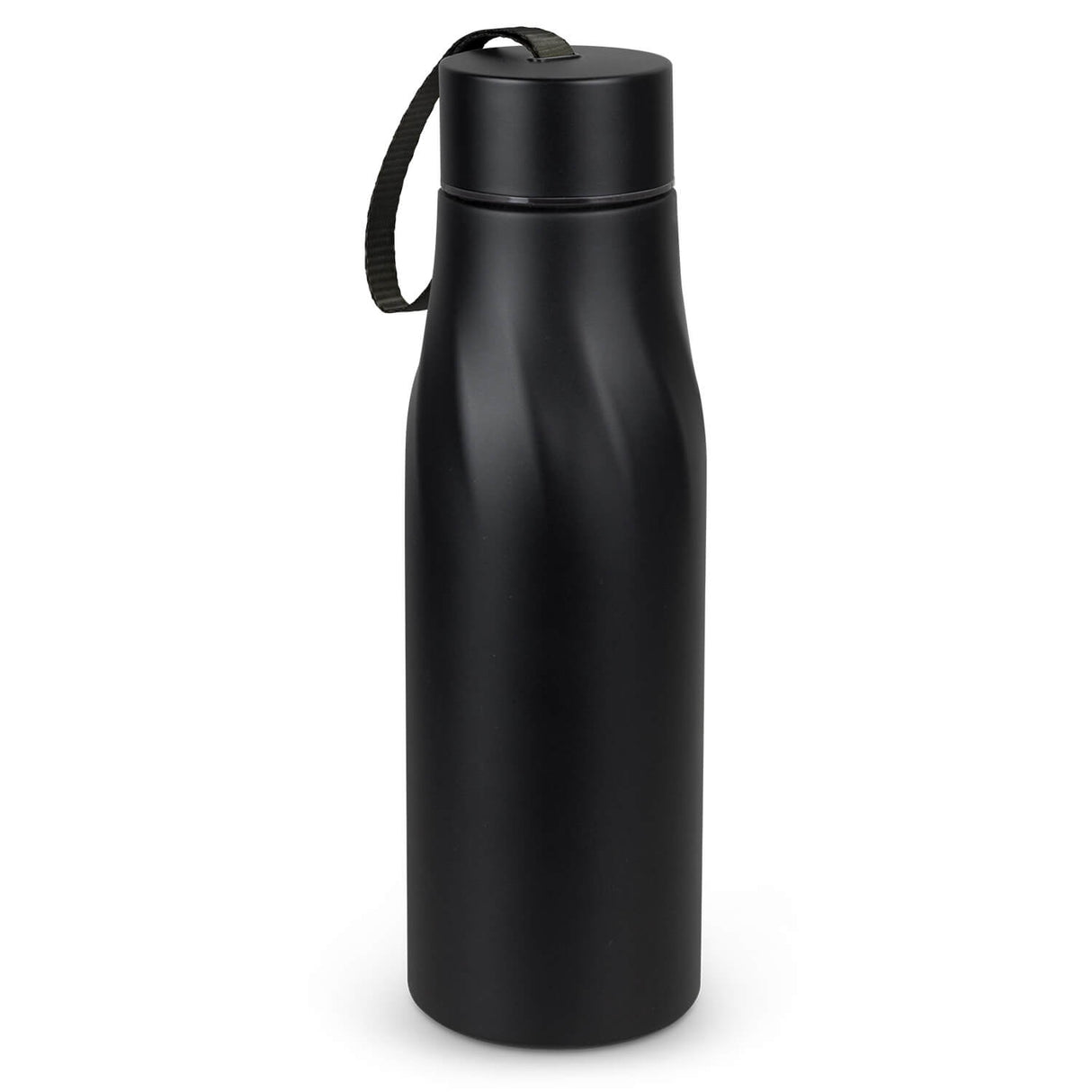 Hurricane Stainless Water Bottle 750ml - Printed