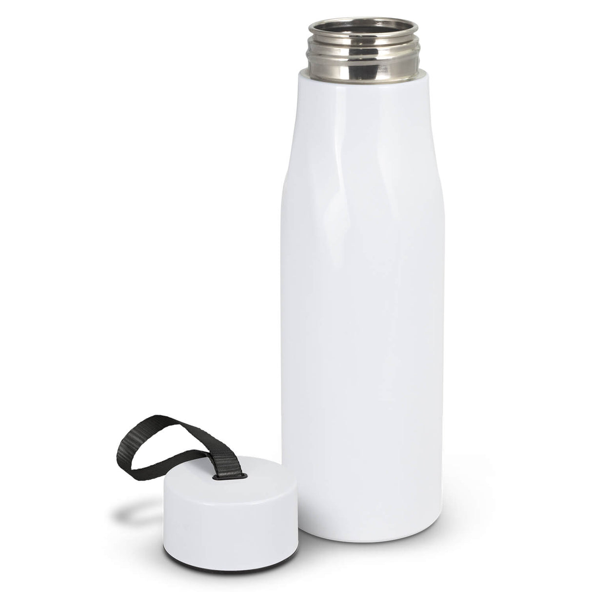 Hurricane Stainless Water Bottle 750ml - Printed