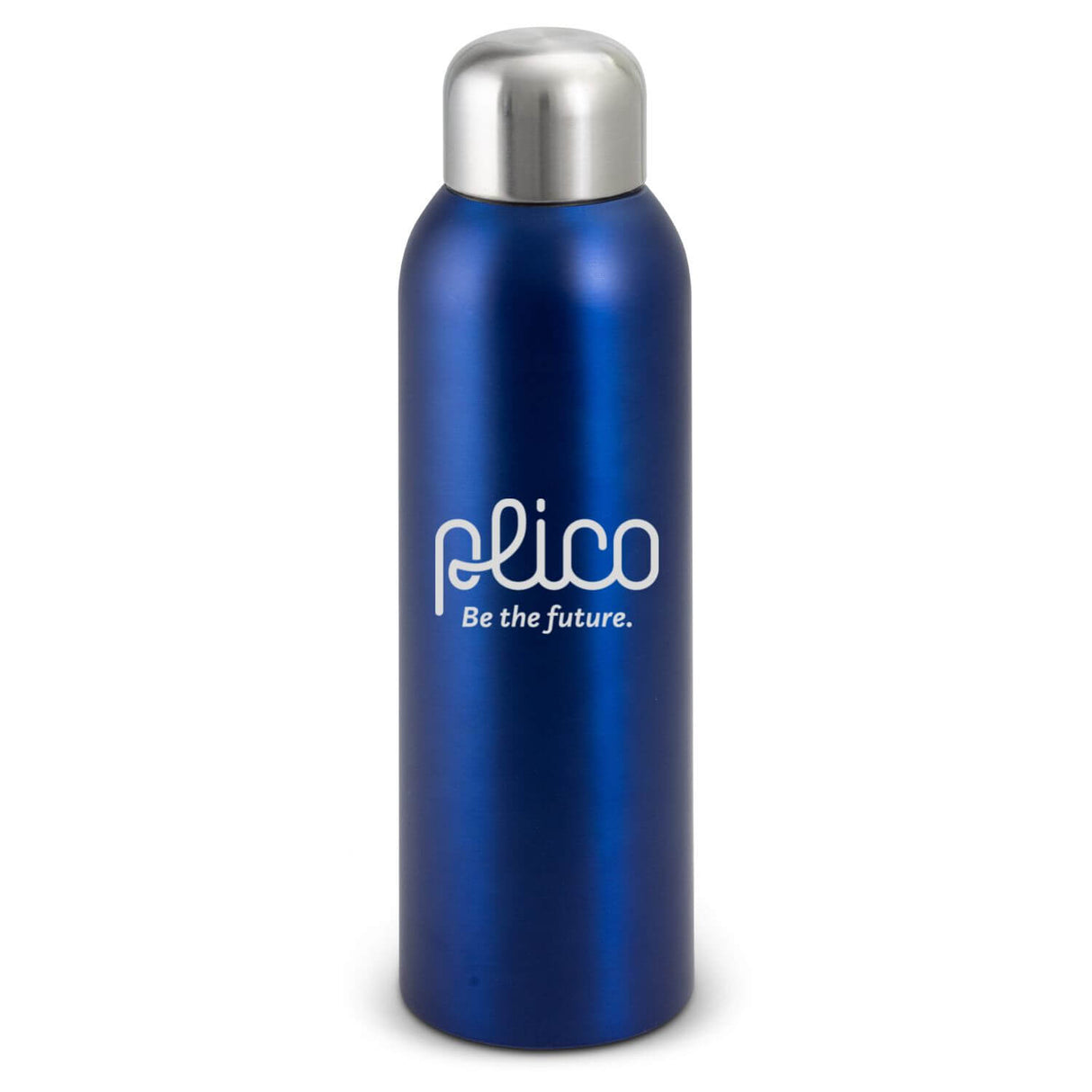 Classic Stainless Steel Drink Bottle 800ml - Engraved