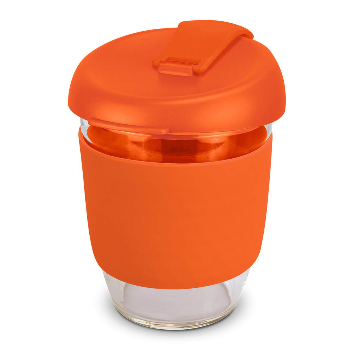 Stellar Cup Borosilicate 350ml - Printed