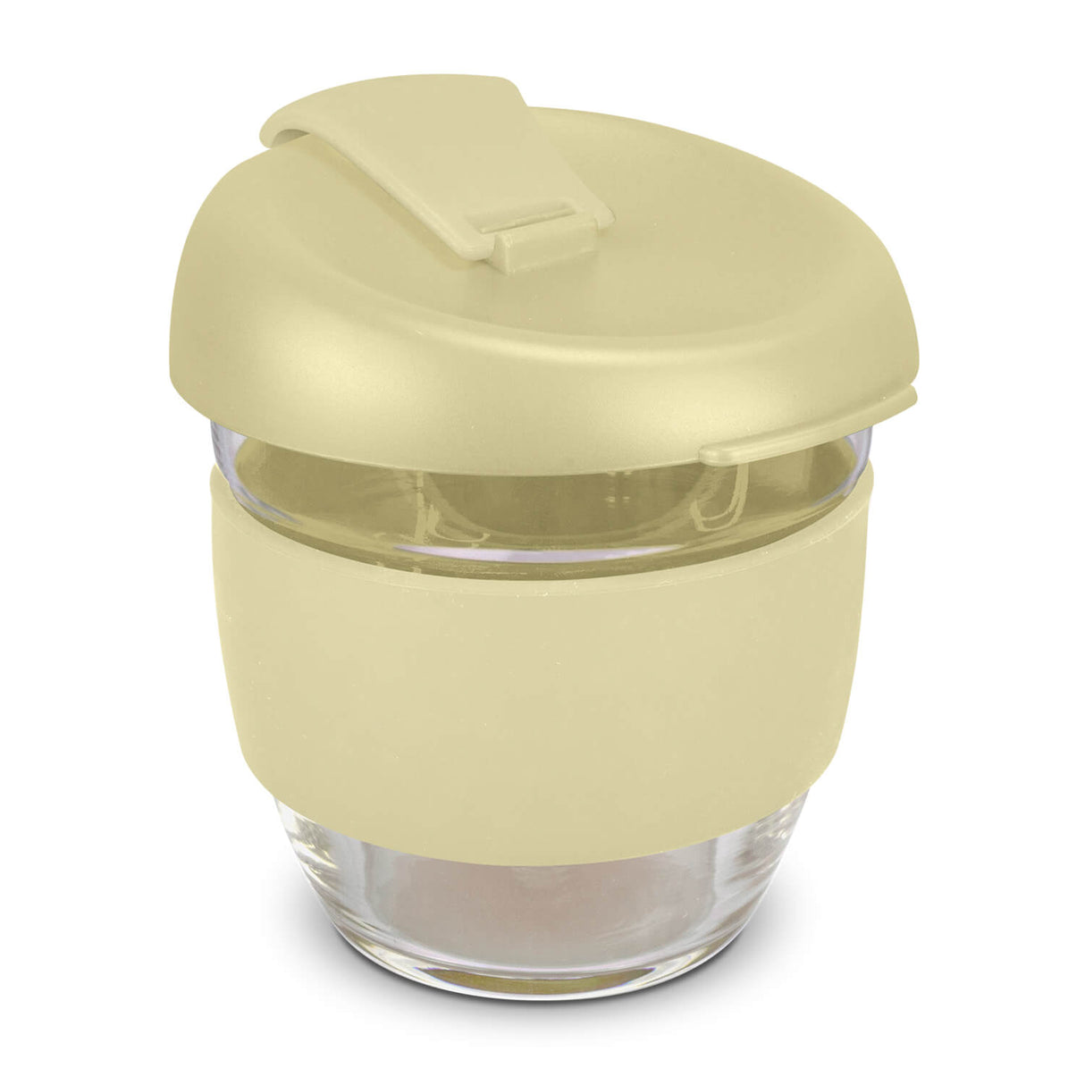 Stellar Cup Borosilicate 250ml - Printed