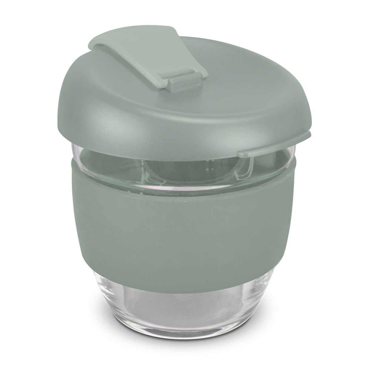 Stellar Cup Borosilicate 250ml - Printed