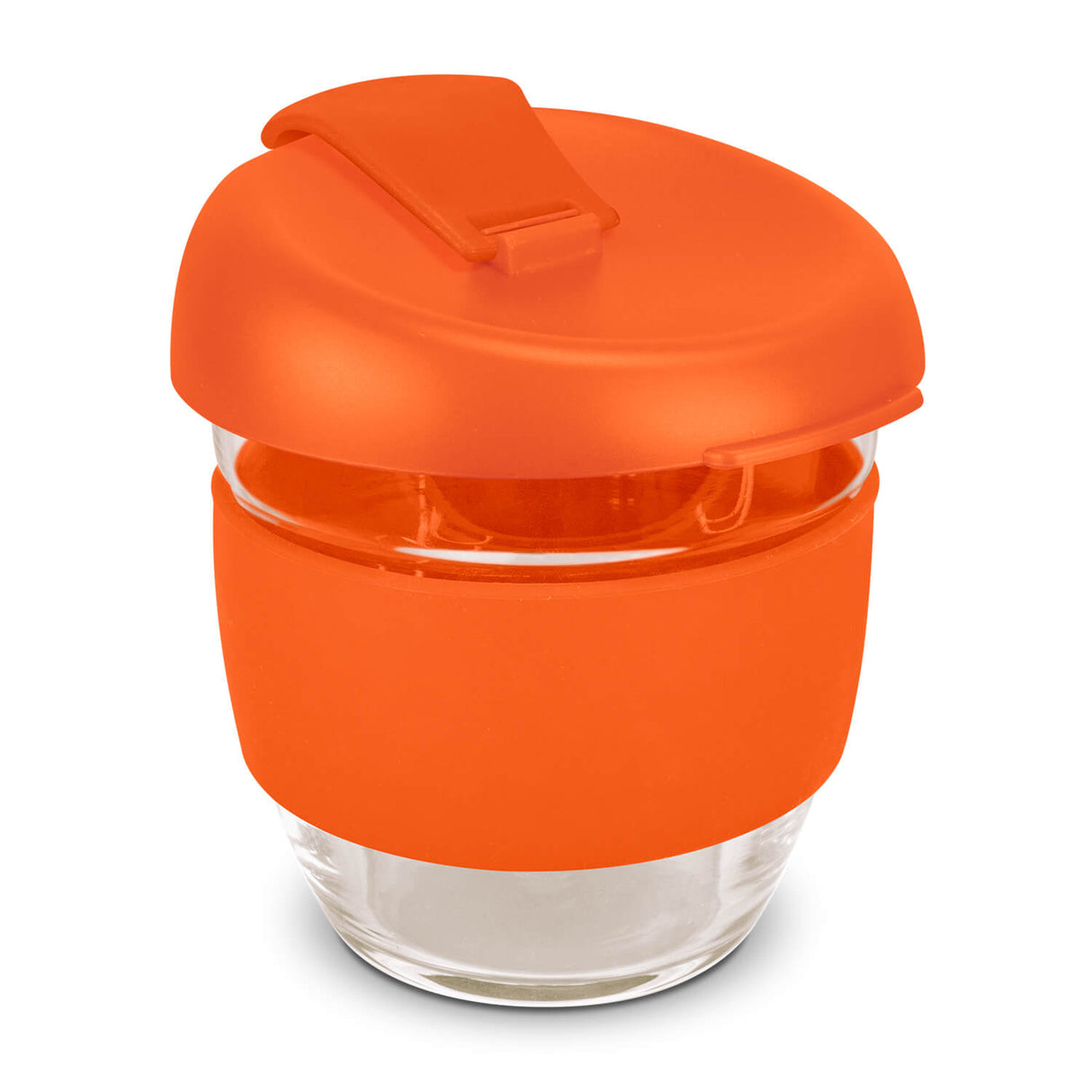 Stellar Cup Borosilicate 250ml - Printed