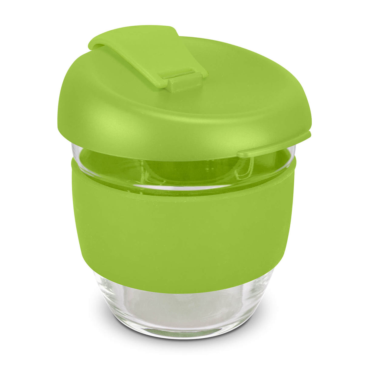 Stellar Cup Borosilicate 250ml - Printed