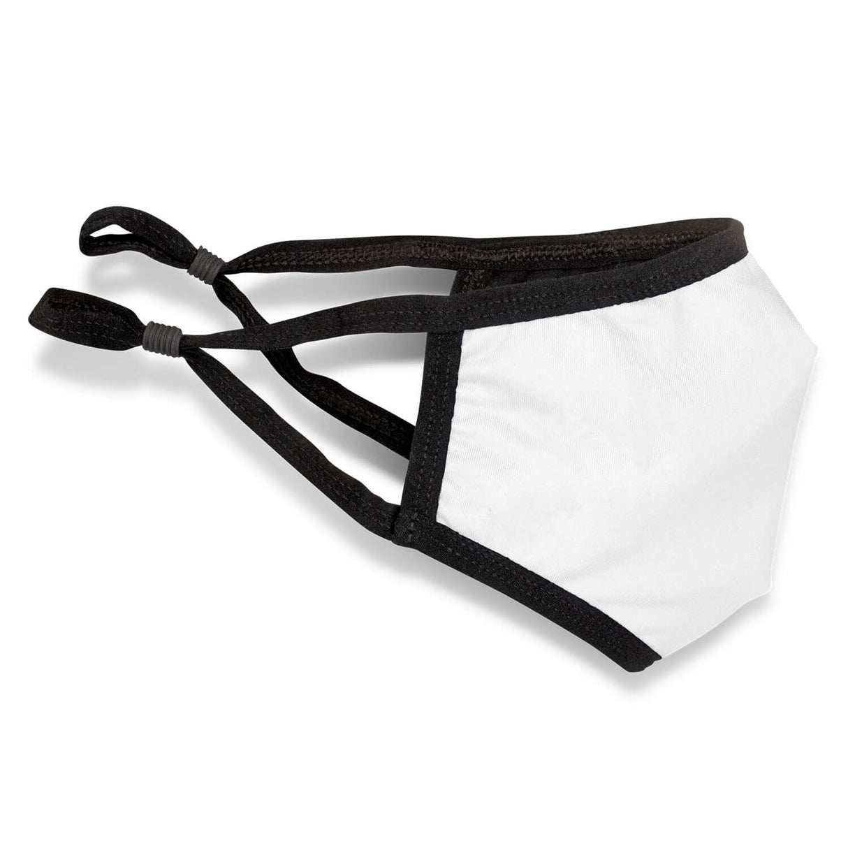 Full Colour Reusable Face Mask Premium - Full Colour Print