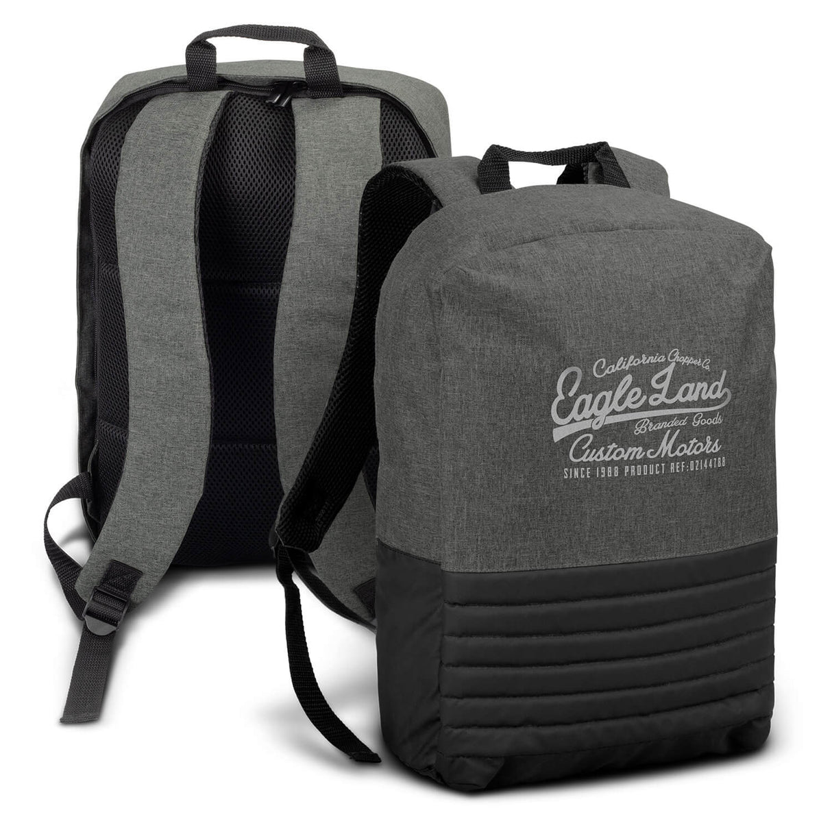 Duet Backpack - Printed