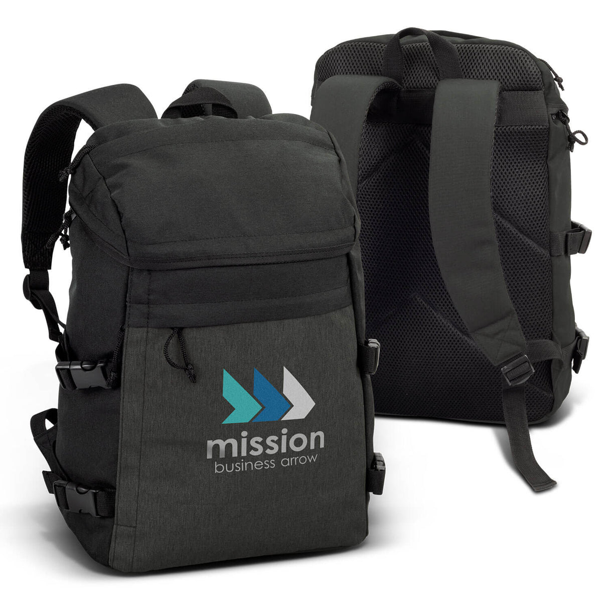 Campster Backpack - Printed