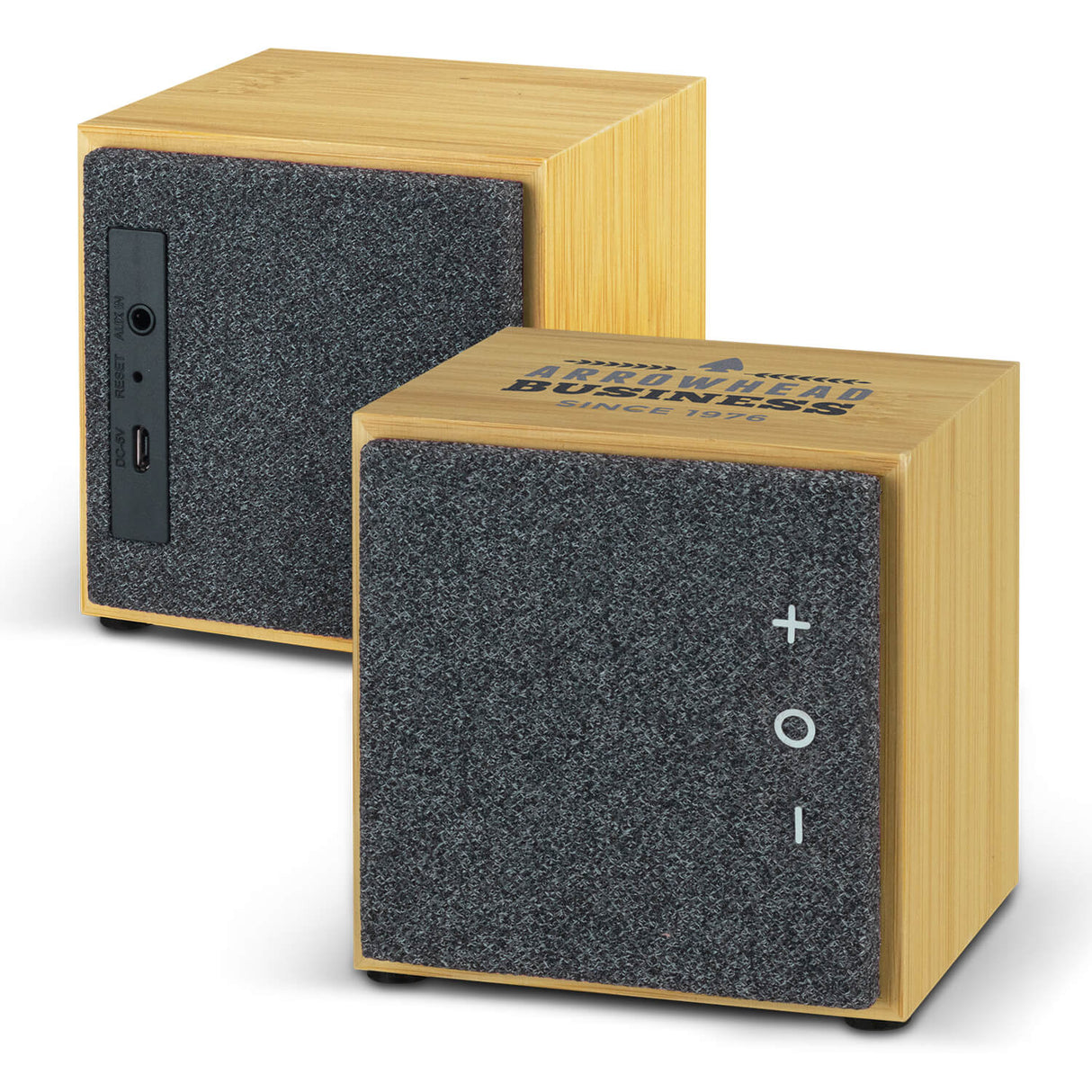 Sublime 5W Bluetooth Speaker- Printed