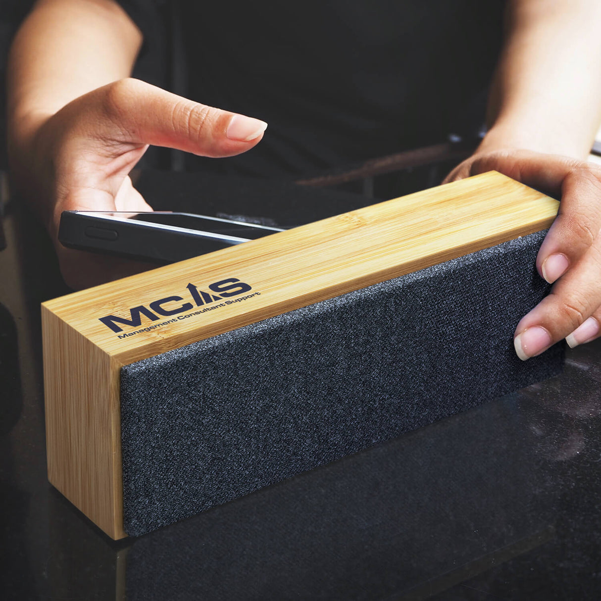 Sublime 10W Bluetooth Speaker- Printed