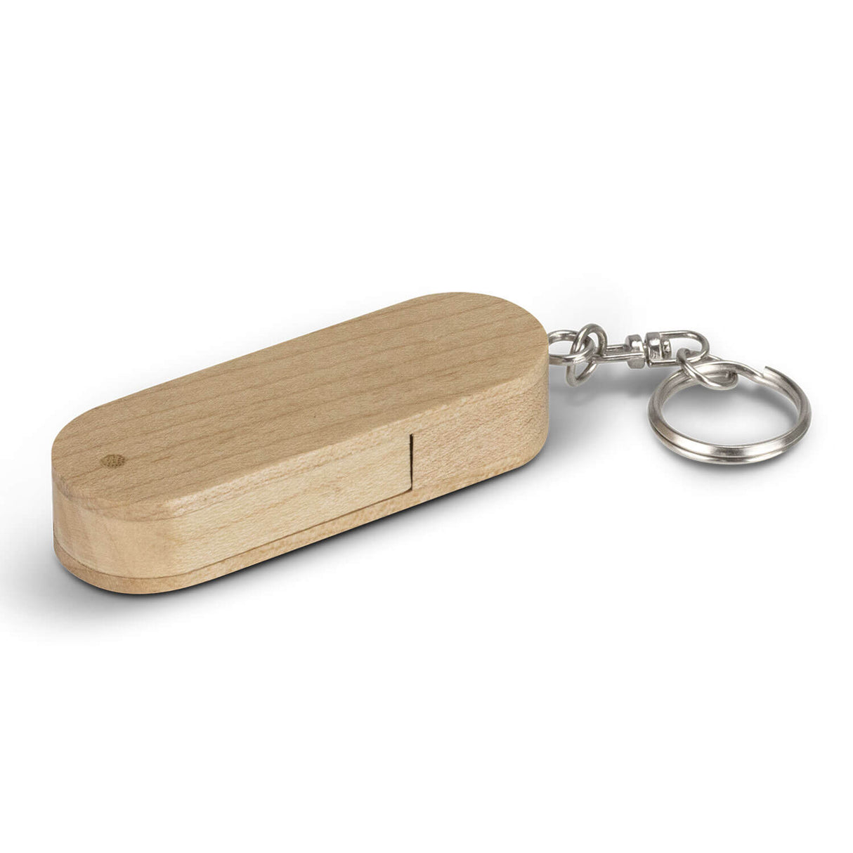 Maple 8GB Flash Drive - Printed