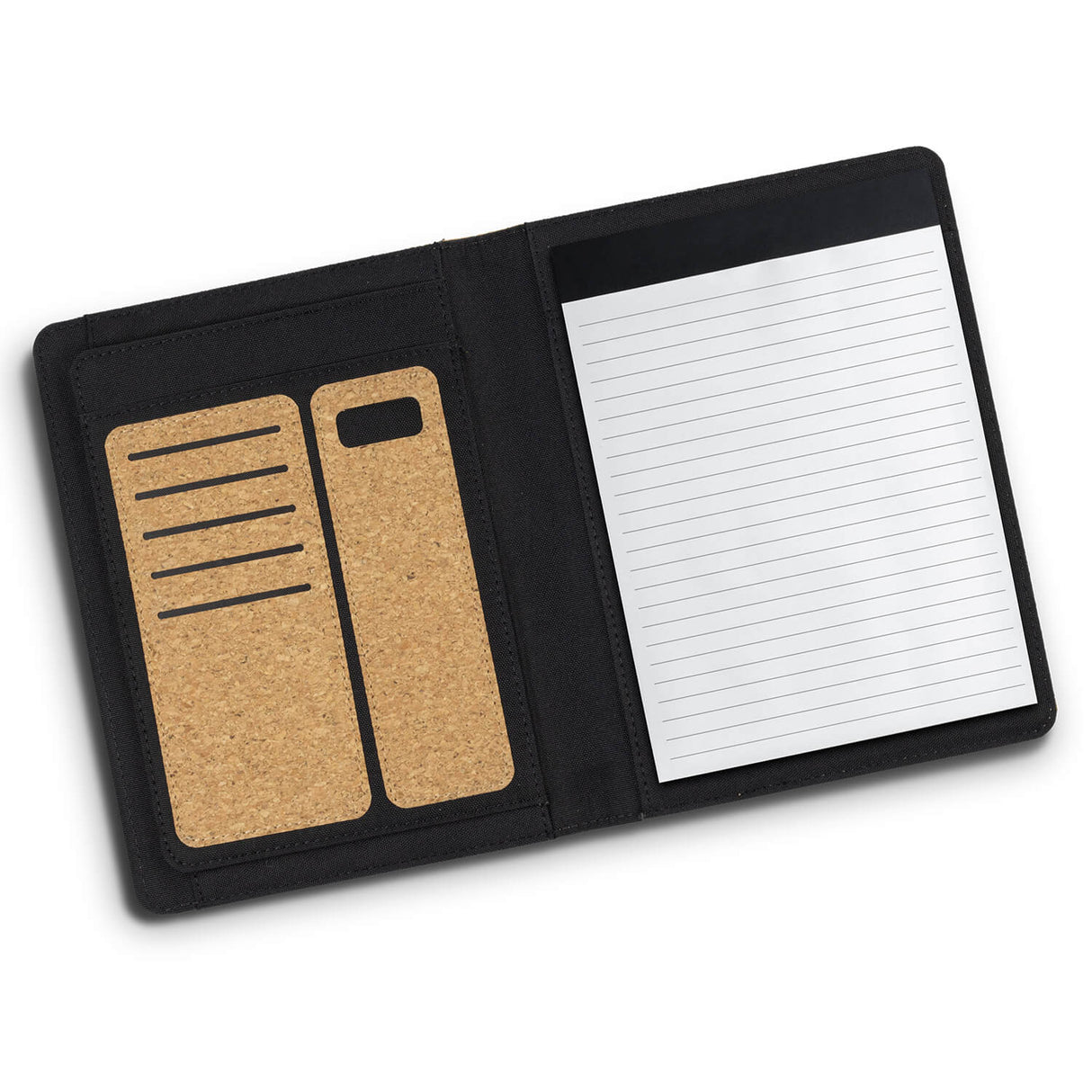 Eco Cork Portfolio - A5