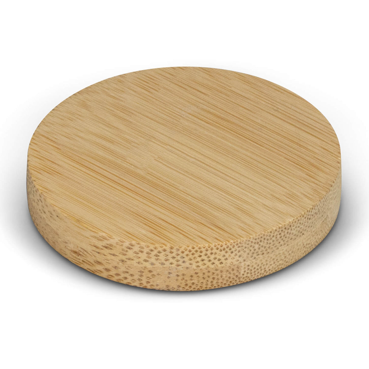 Bamboo Bottle Opener - Branded