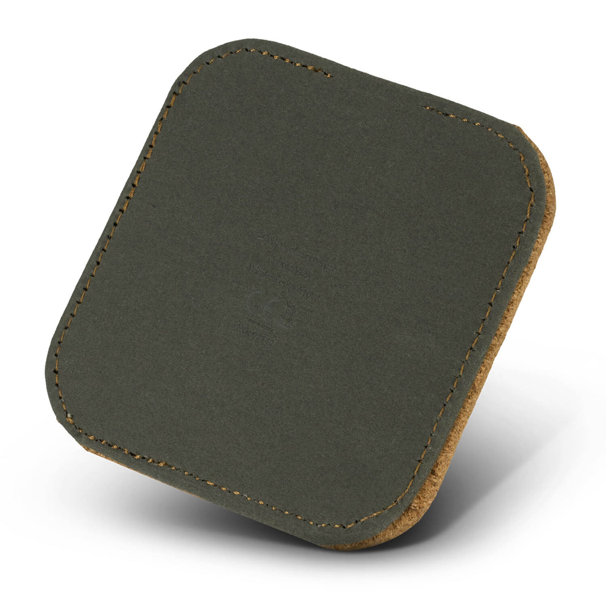 Oakridge Wireless Charger Square - Branded