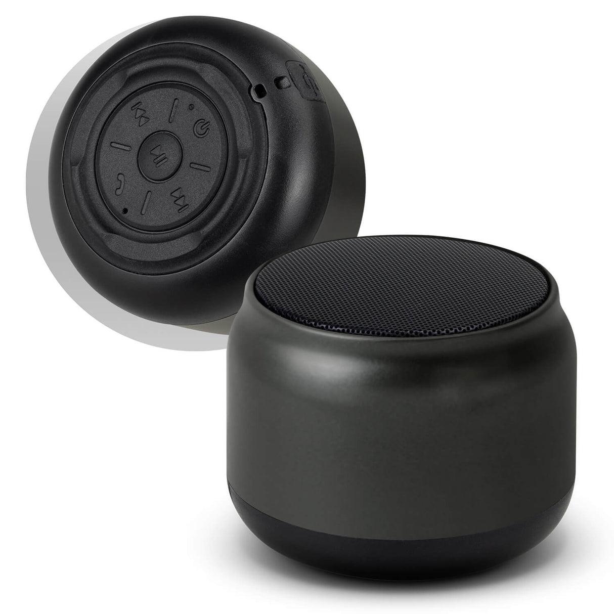 Auris Bluetooth Speaker - Printed