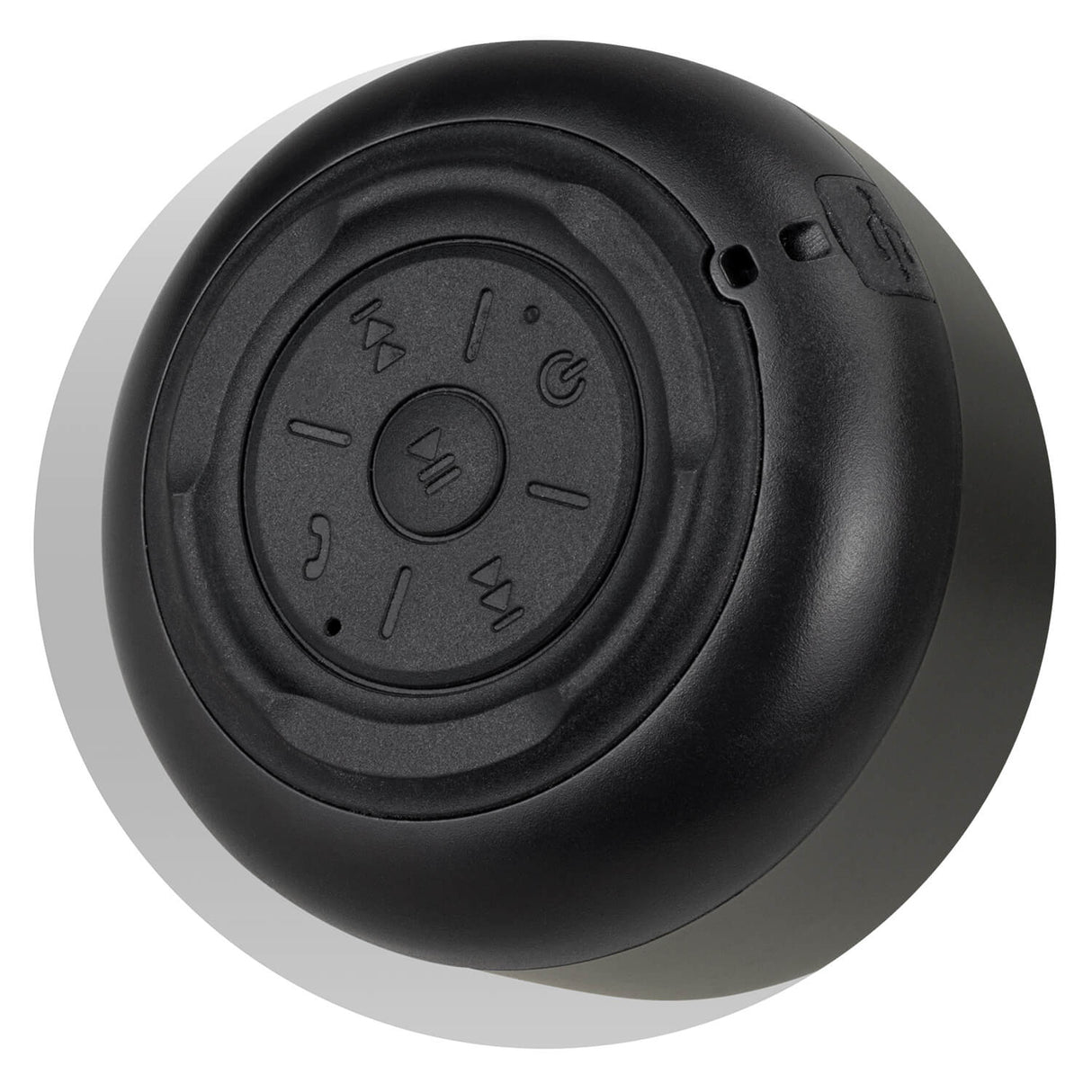 Auris Bluetooth Speaker - Printed