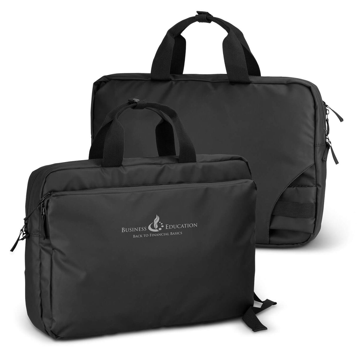 Sling Laptop Bag - Printed