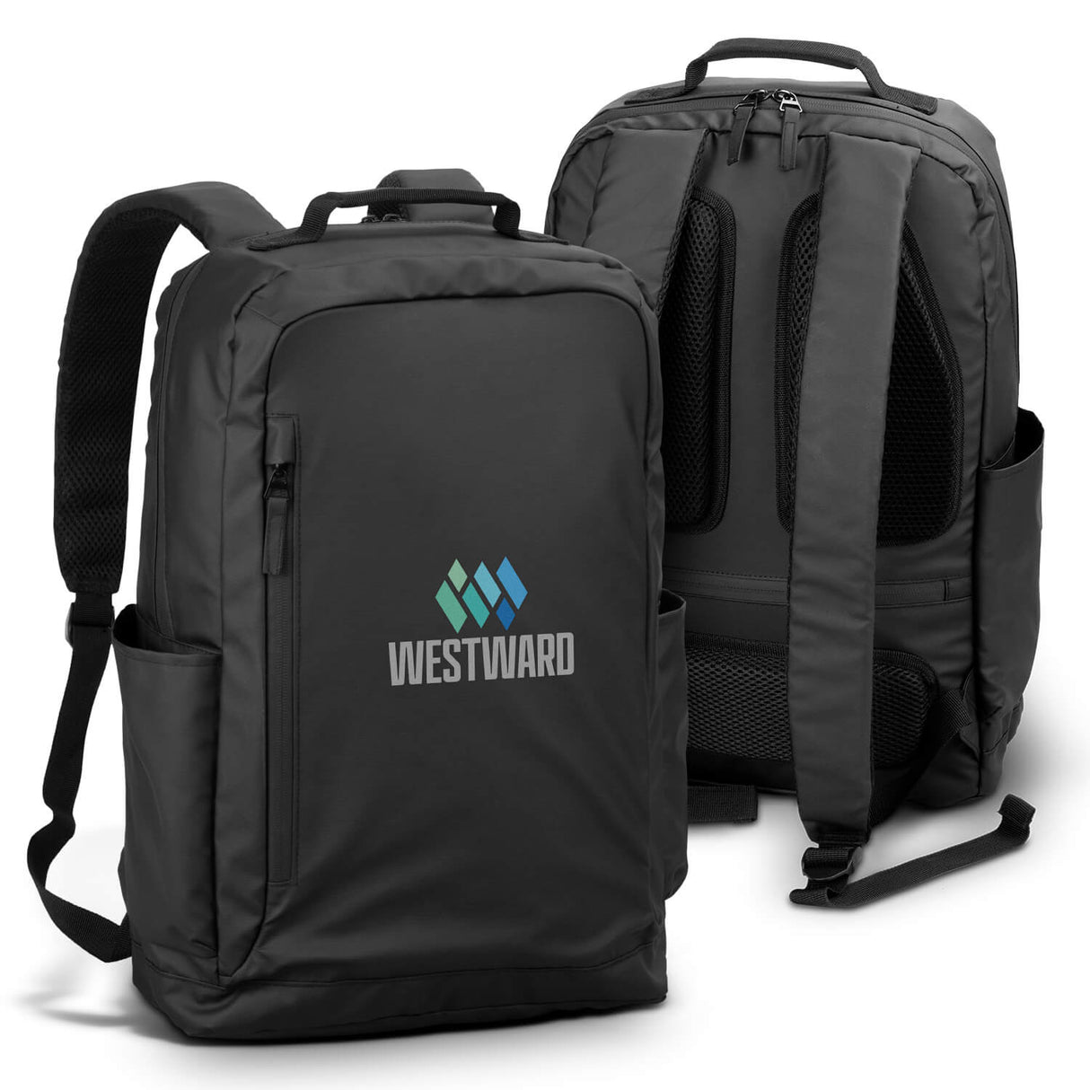 Aquinas Backpack - Printed