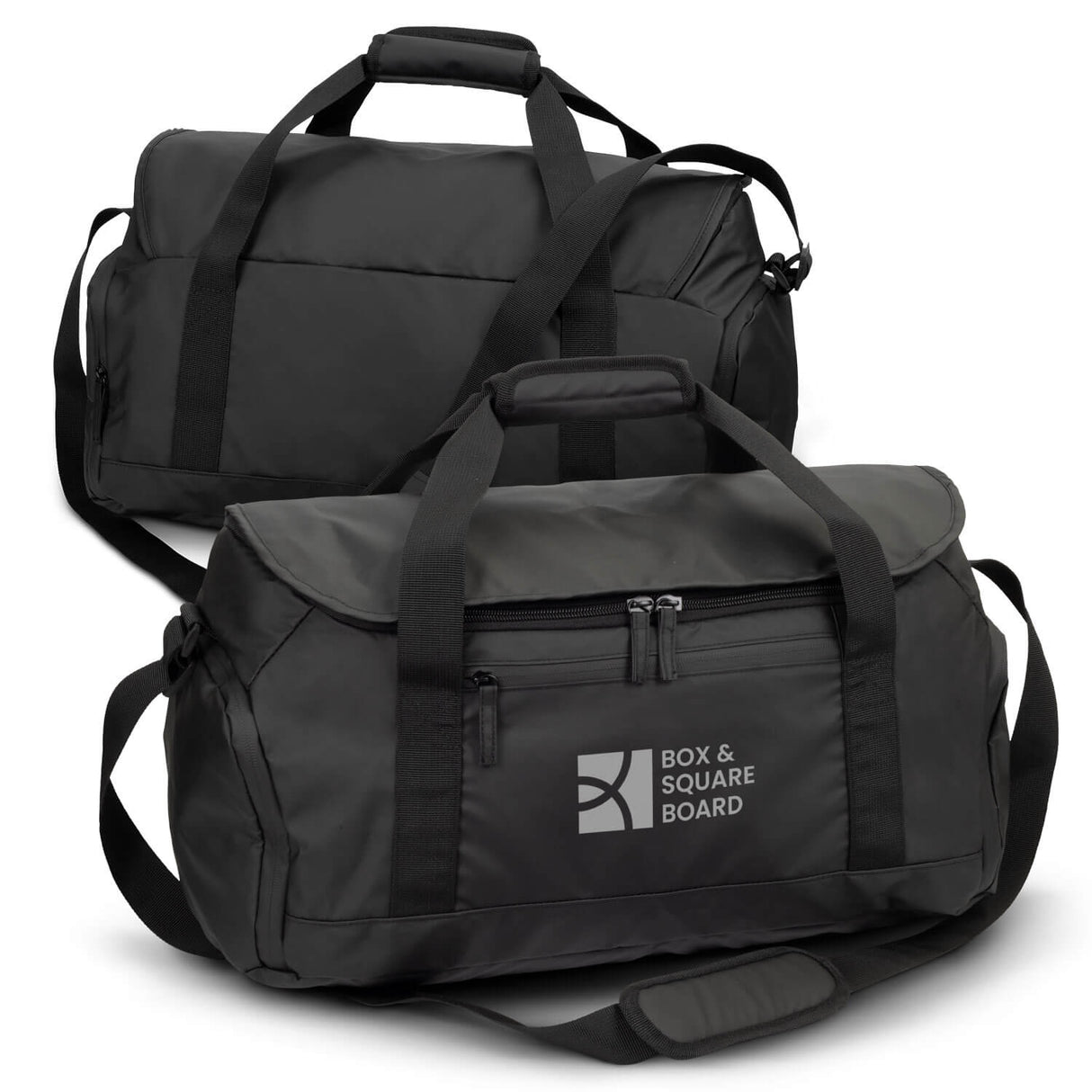 Equinox 20L Duffle Bag - Printed