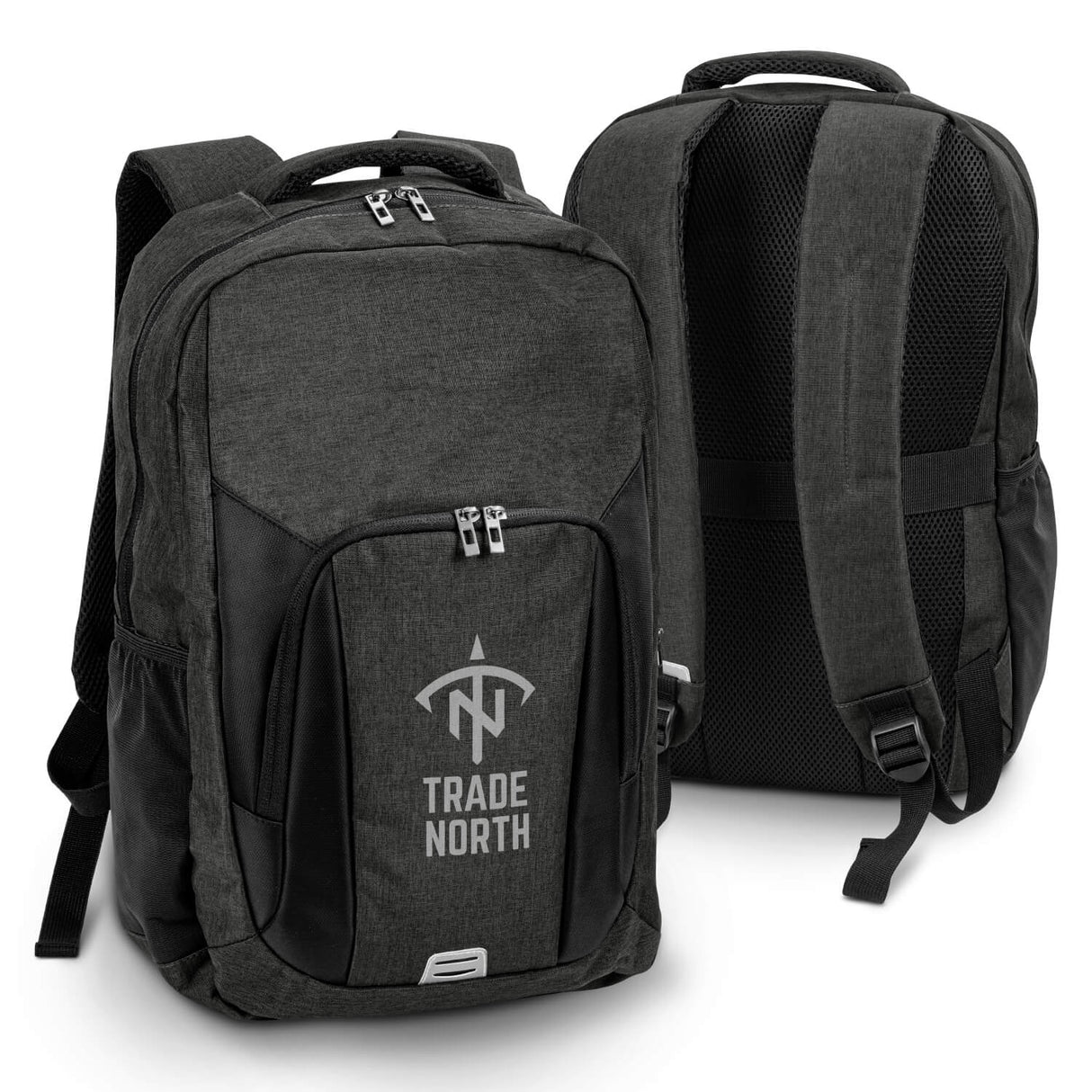 Selwyn Backpack - Printed