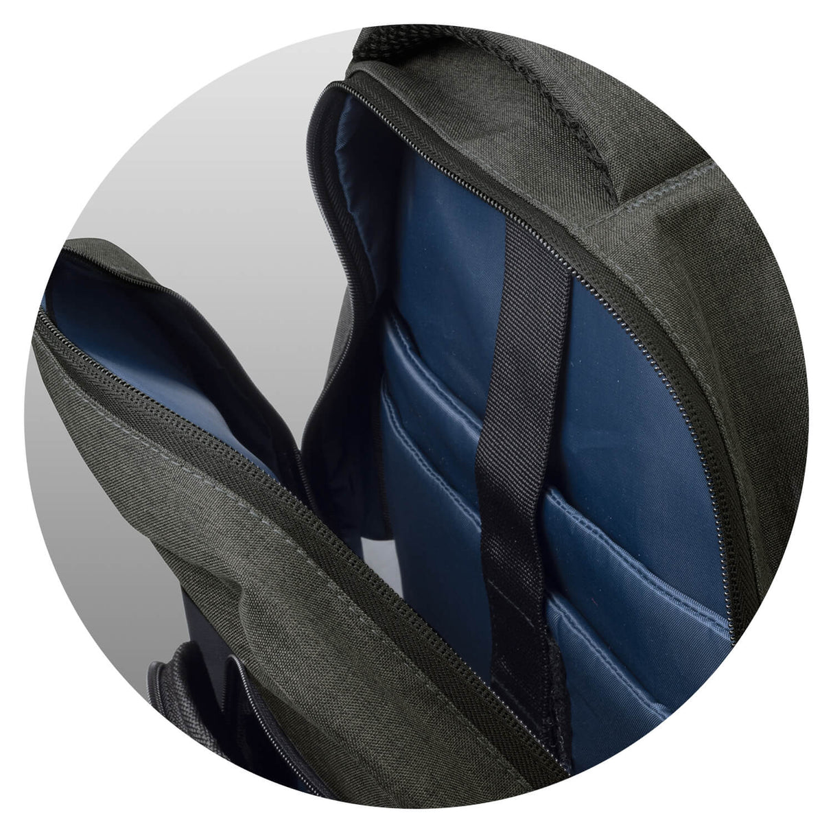 Selwyn Backpack - Printed
