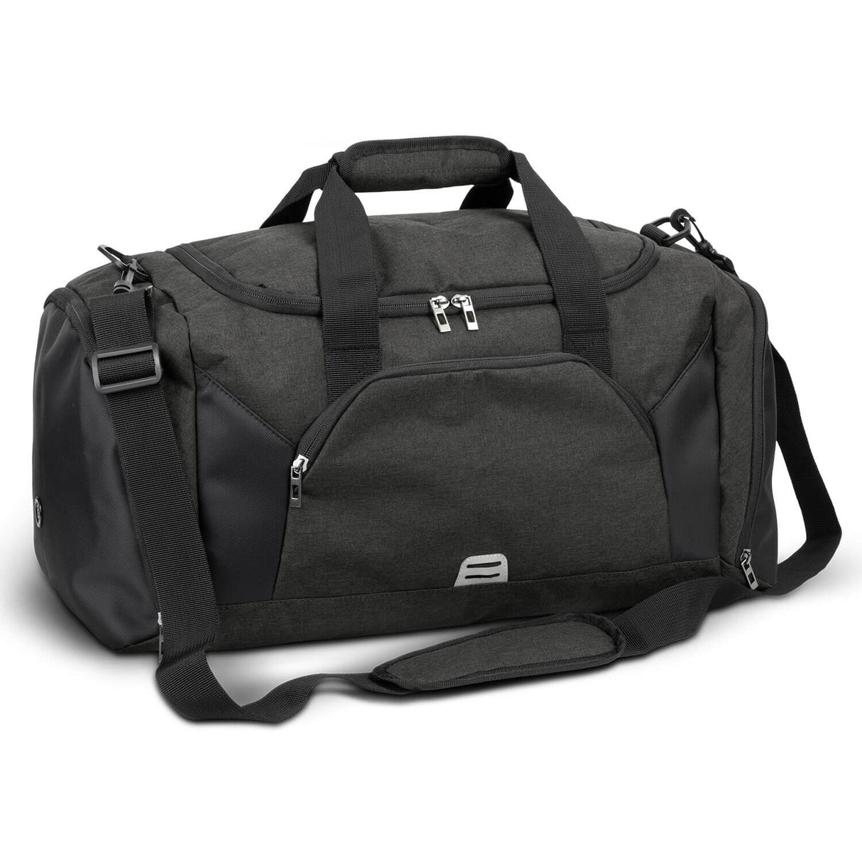 Stellar Duffle Bag - Branded