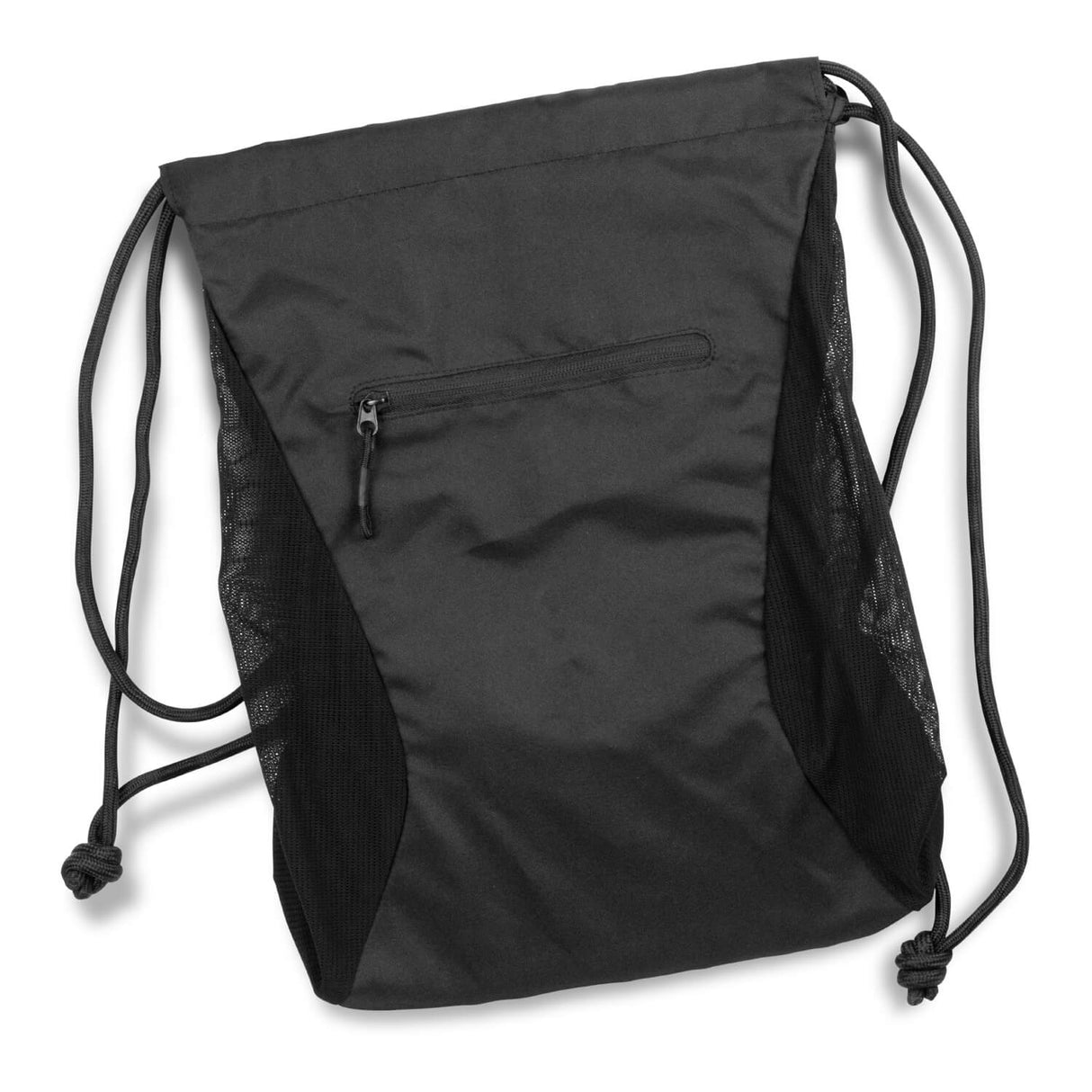 Royale Drawstring Backpack - Printed