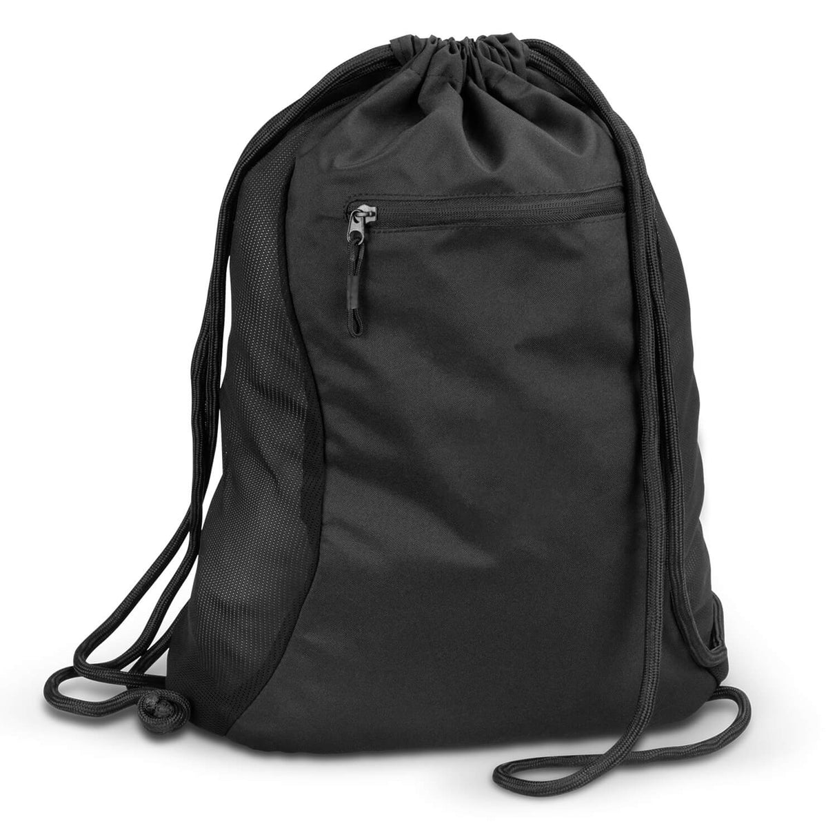 Royale Drawstring Backpack - Printed