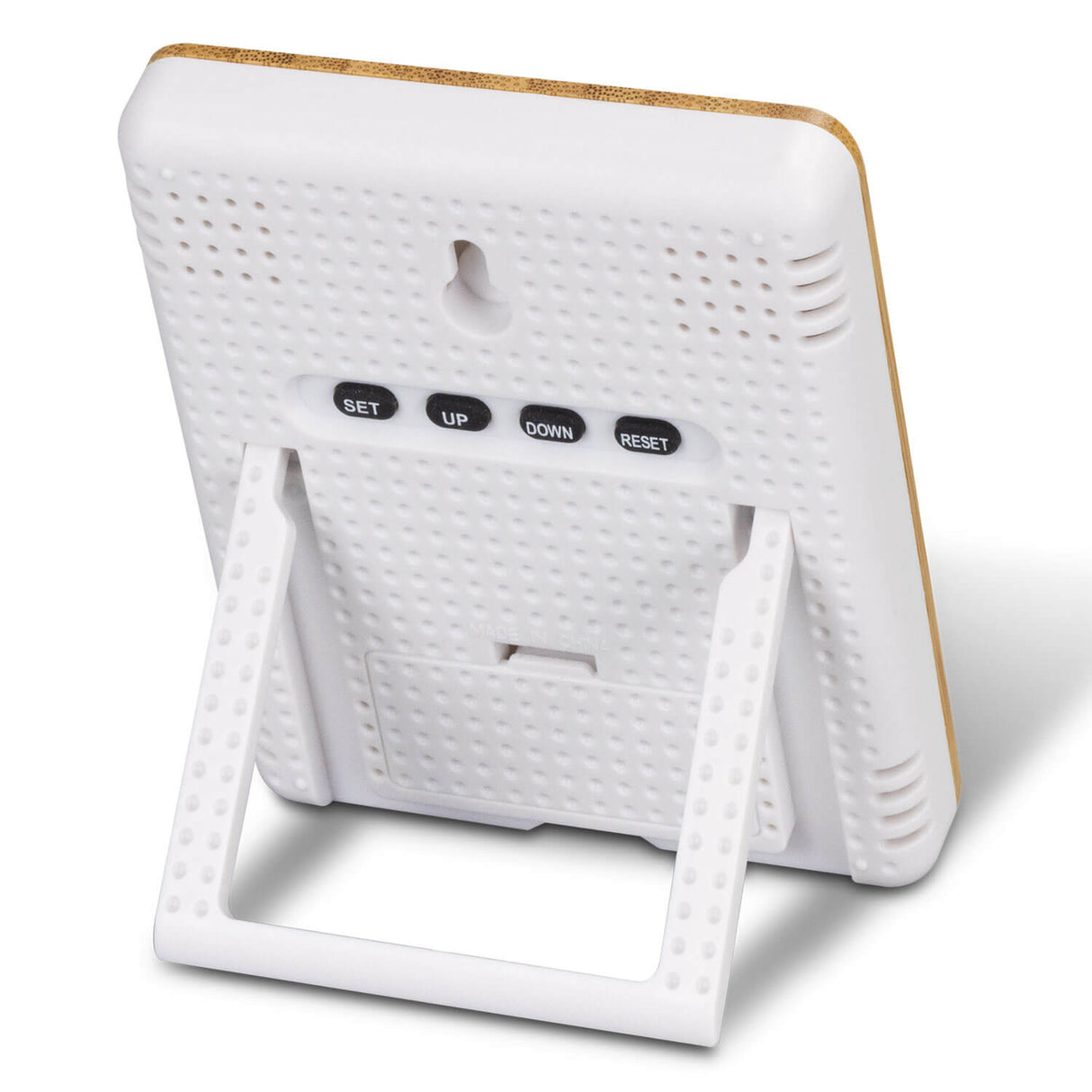 Bamboo Weather Station - Branded