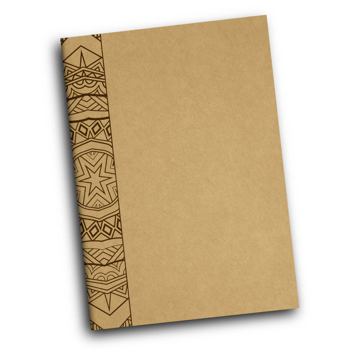Mindfulness Notebook - Printed